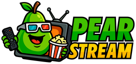 Pear Stream